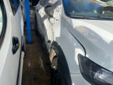 DACİA SANDERO SOL ÖN ÇAMURLUK