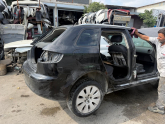 Oto Çıkma Parça / Kaporta & Karoser / Marşpiyel Sacı / Audi / A3 / Çıkma Parça 