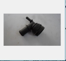 SU FLANŞI GOLF5 04-10/GOLF6 10-- 1C0122291A