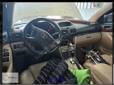 2002-2009 TOYOTA AVENSİS TAMİRİSİZ ORJİNAL AİRBAG SETİ