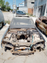 W126 m117 v8 500se Mercedes benz çıkma Sağ ön kapı menteşeleri