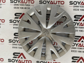 2017-2019 Toyota yaris jant kapağı Orjinal çıkma