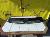 OPEL CORSA F ÖN PANJUR KAPLAMASI PİANO BLACK ÇIKMA ORJİNAL YEDEK
