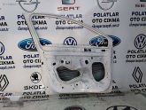 Oto Çıkma Parça / Kaporta & Karoser / Kapı / Renault / Clio / Çıkma Parça 