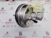 8W0612103H AUDİ A5 A5 Q5 WESTİNHOUSE FREN SERVOSU 2015-2024