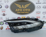 NİSSAN QASHQAİ ORJİNAL ÇIKMA SOL FAR n