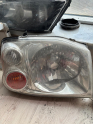 Oto Çıkma Parça / Elektrik / Far / Hyundai / Atos / Çıkma Parça 