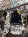 OPEL CORSA Z12XEP MOTOR