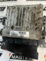 237101478R SID305 OTOMATİK RENAULT FLUENCE