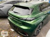 PEUGEOT 308 2023 2024 DİREKSİYON SİMİDİ GT ORJİNAL SÖKME