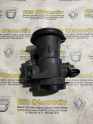 RENAULT CLİO 1.4 GAZ KELEBEĞİ