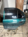 HYUNDAİ ACCENT YUMURTA KASA SOL ARKA KAPI