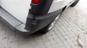 fiat doblo sağ arka tampon köşe