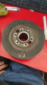 5.9 GRAND CHEROKEE KRANK KASNAĞI