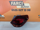 ASTRA J FÜME HB SAĞ STOP ORJİNAL SIFIR 714021651803
