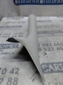 ÇIKMA OPEL CORSA C SOL ÖN DİREK KAPLAMASI