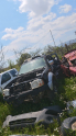 Oto Çıkma Parça / Kaporta & Karoser / Kapı / Nissan / Navara / Çıkma Parça 