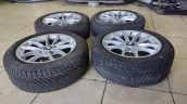Oto Çıkma Parça / Jant & Lastik / Jant / Audi / A6 / Çıkma Parça 