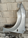 2003 2008 Ford Fiesta sol ön çamurluk
