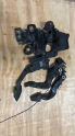 2011 PEUGEOT BİPPER 1.4 DİZEL PEDAL TAKIMI