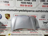 renault fluence ön kaput orijinal çıkma