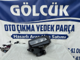 462161423 Citroen C3 AirCross Sol Ön Far ORJİNAL