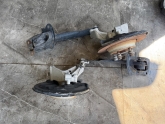 300505436F BMW 3 SERİSİ SAĞ ARKA TAŞIYICI EGE OTOMOTİV BURSA