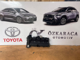 2013-2018 TOYOTA COROLLA 1.33 CIKMA ORJINAL KULBUTOR KAPAGI