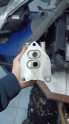 PEUGEOT 1.6 DİZEL YAĞ SOĞUTUCU ÇIKMA ORJİNAL YEDEK PARÇA