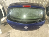 ÖZMEN OPEL CORSA D ÇIKMA ARKA BAGAJ KAPAĞI