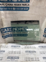 ÇIKMA VW GOLF 5 SAĞ ARKA KAPI CAMI 43R-001057