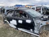 Orijinal Bmw E46 Compact Çıkma Sağ Ön Kapı