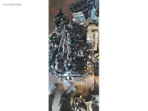 fort focus 1,6 euro 5 dolu ve garantili motor