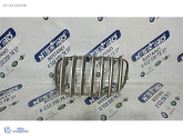 BMW X6 E71 KASA SOL PANJUR IZGARA GRİ 51137185223 - 51137157687