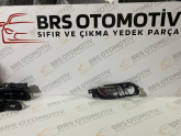 6Q0837174E VOLKSWAGEN POLO 2002 2009 SAĞ ARKA İÇ KAPI KOLU