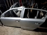 ÖZMEN OPEL ASTRA H ÇIKMA SOL ÖN ARKA KAPI