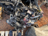 RENAULT KANGOO 1.5 DCİ (85) KOMPLE MOTOR