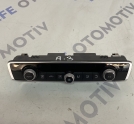 audi a3 2015 klima kontrol paneli son fiyat)