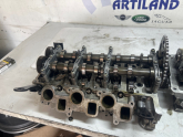 Oto Çıkma Parça / Motor / Silindir Kapağı / Porsche / Panamera / Çıkma Parça 