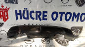 OPEL ASTRA L ARKA TAMPON DİFÜZÖRÜ - 9839641280