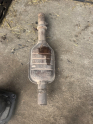 Oto Çıkma Parça / Egzoz / Susturucu / Renault / Megane / Çıkma Parça 