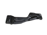 Peugeot 208 sağ ön panel yan parça 9823980280