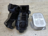 03N115389B YAG FILTRE KUTUGU 1.6 TDİ CLH PASSAT GOLF