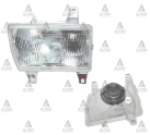 MAZDA B2500 SAĞ ÖN FAR   2161134RLDE