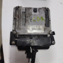 AUDİ A3 1.8 TFSİ CDA MOTOR ÇIKAMA BEYİN