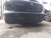 Oto Çıkma Parça / Kaporta & Karoser / Arka Tampon / Peugeot / 307 / Çıkma Parça 