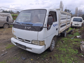 2000 KIA BONGO ÇIKMA ORJINAL SAĞ SOL TARAF