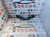 PEUGEOT 301 SOL ARKA TAMPON BRAKETİ ORJİNAL ÇIKMA 9676786180 2.