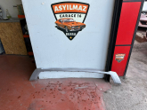 T-CROSS ARKA TAMPON ÜST ÇITA SPOYLER ORJİNAL 2GM807426 19-24