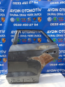 VOLKSWAGEN T-ROC 2019-2024 SOL ARKA KAPI